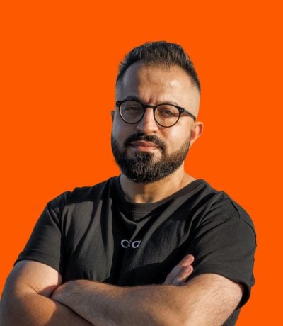 Sohrab Hosseini