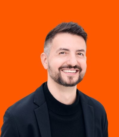 Vlad Gozman
