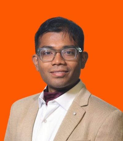 Anurag Kamal