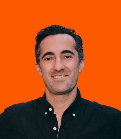 Siavash Ghorbani