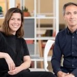 Ella Goldner of Zinc — announcing Science-for-Impact Fund.