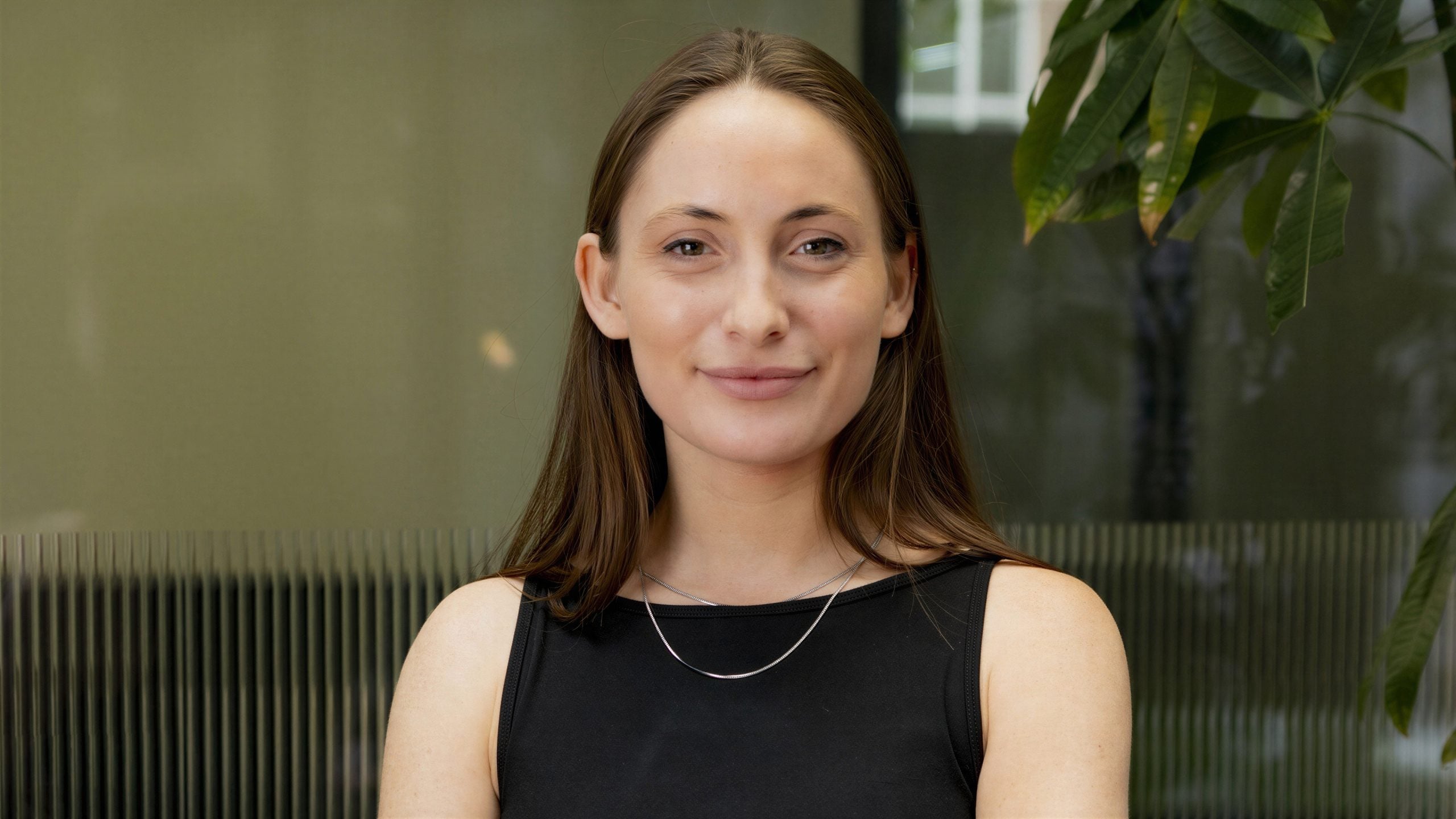 Natasha Jones, Co-founder of Metris Energy.