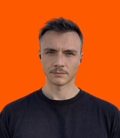 Anton Vice