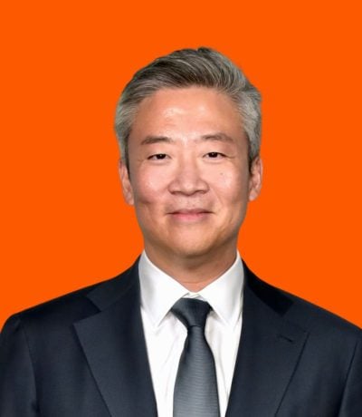 Steven Song