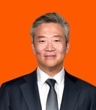 Steven Song