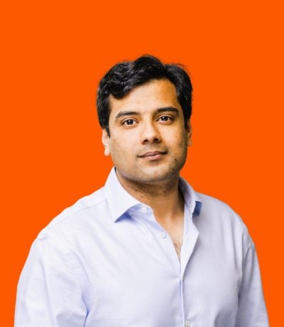 Asad Tirmizi