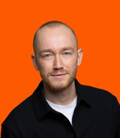 Daniel Keinrath