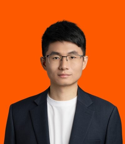 Sicheng Yang