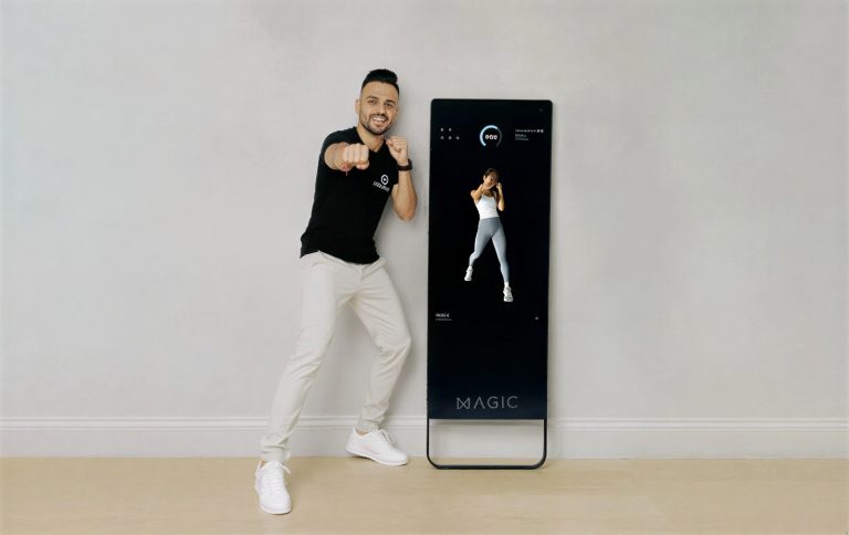 Varun Bhanot, Co-founder of Magic AI.