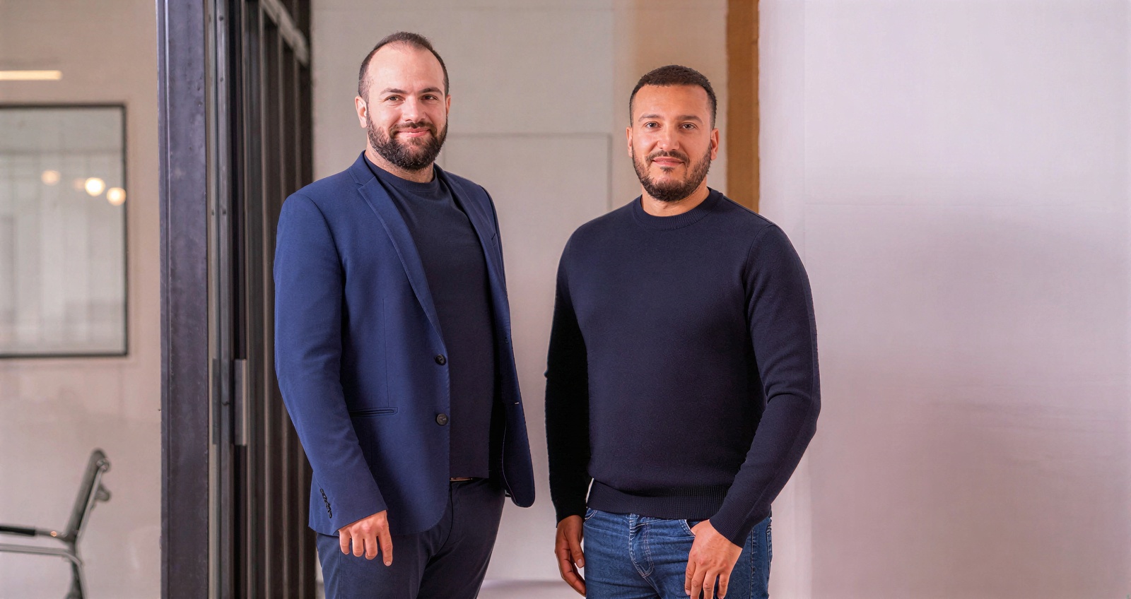 Dorian Ciavarella, Founder of Zeliq