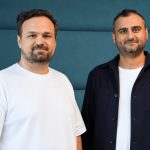 Barış Dikici, Co-founder and CEO of Arcustin Games