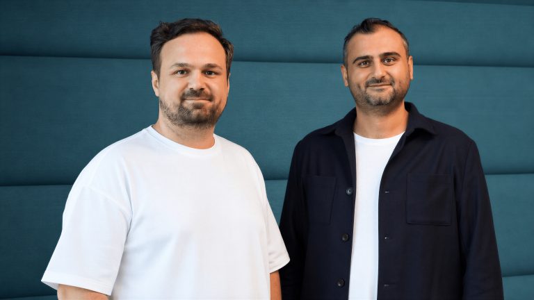 Barış Dikici, Co-founder and CEO of Arcustin Games