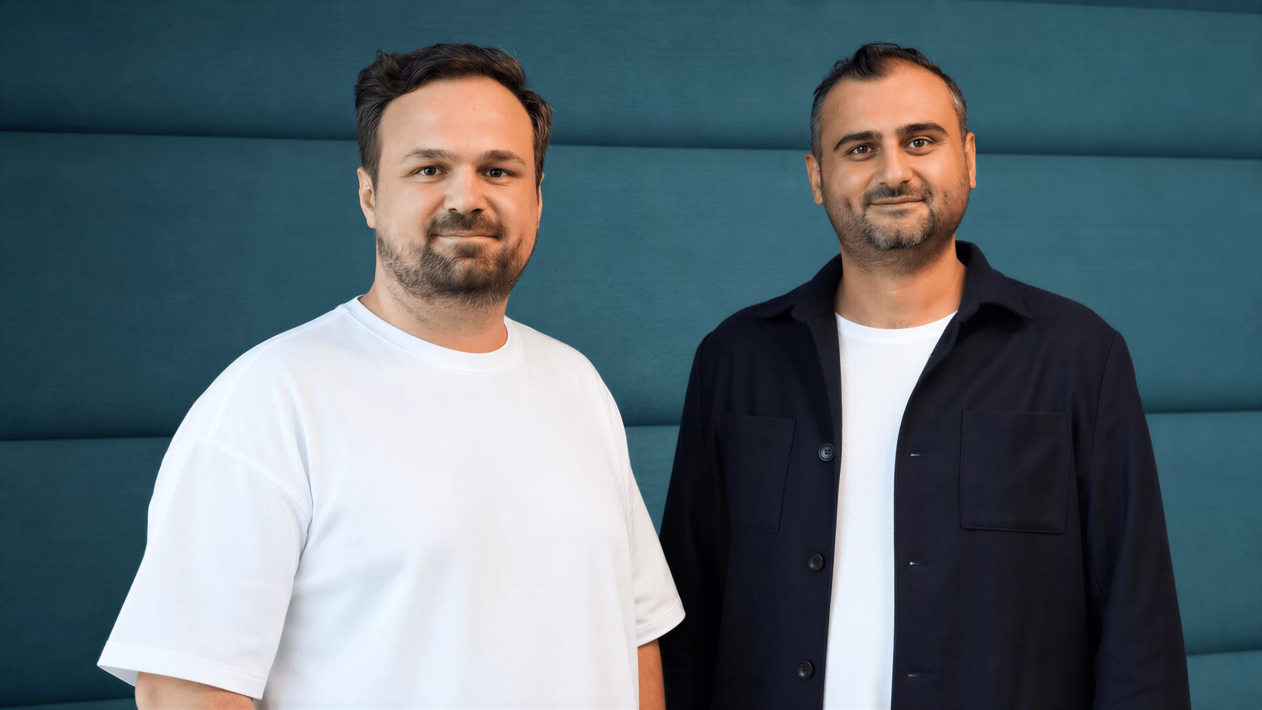 Barış Dikici, Co-founder and CEO of Arcustin Games