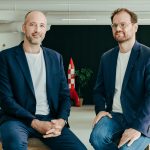 Hugo Micheron, CEO and co-founder of Arlequin AI
