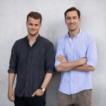 Florian Diegruber, CEO and Co-founder of Atira