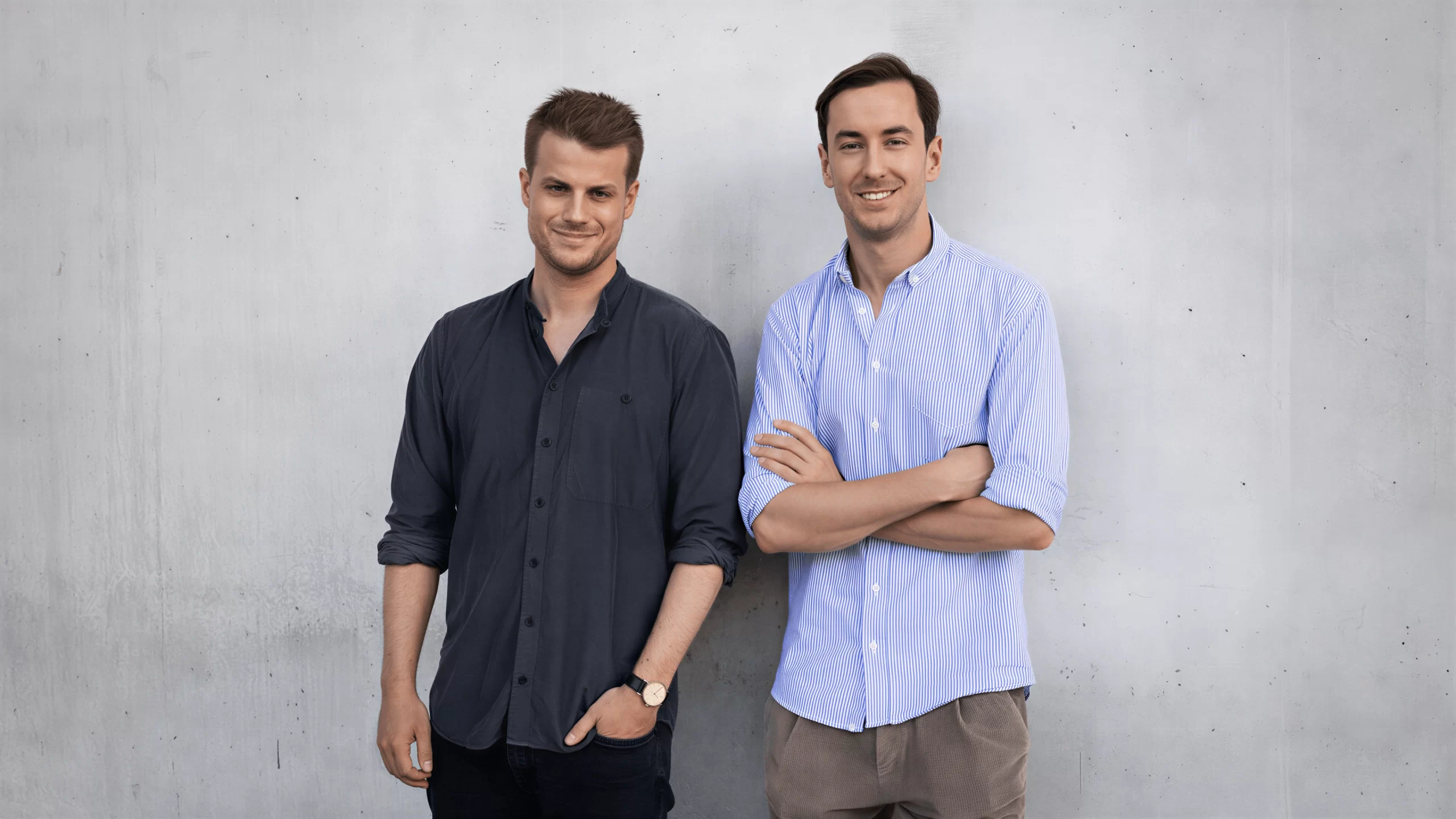 Florian Diegruber, CEO and Co-founder of Atira