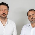 Alfredo Pesoli, Co-founder and CEO of Bynario.