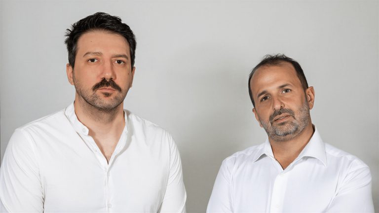 Alfredo Pesoli, Co-founder and CEO of Bynario.