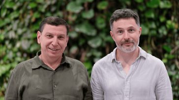 Laurent Guiraud, Co-founder of ColibriTD