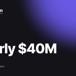 ACE raises Nearly $40M