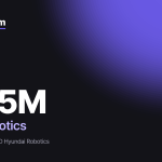 Aidin Robotics raises $9.5M