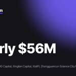 Chaoyan raises Nearly $56M