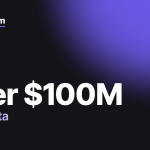 Delos Data raises Over $100M