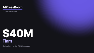 Flam raises $40M