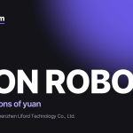 LEON ROBOT raises Tens of millions of yuan