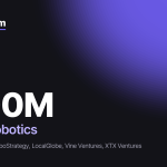 Maven Robotics raises $100M
