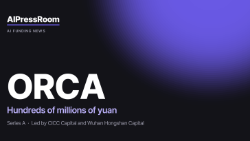 ORCA raises Hundreds of millions of yuan