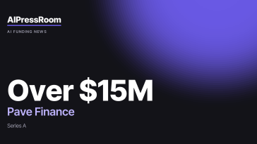 Pave Finance raises Over $15M