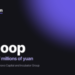 Violoop raises Hundreds of millions of yuan