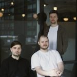 Michael Lazarenko, Co-founder and CEO of Embedd