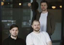 Michael Lazarenko, Co-founder and CEO of Embedd