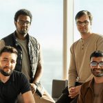 Ismaeel Bashir, co-founder and CEO of Expanse.