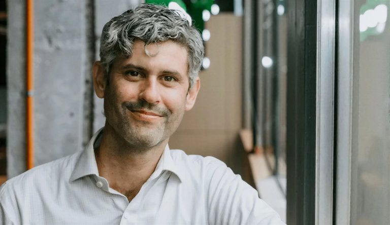 Jeremy Goldschmidt, CEO of RentBetter.