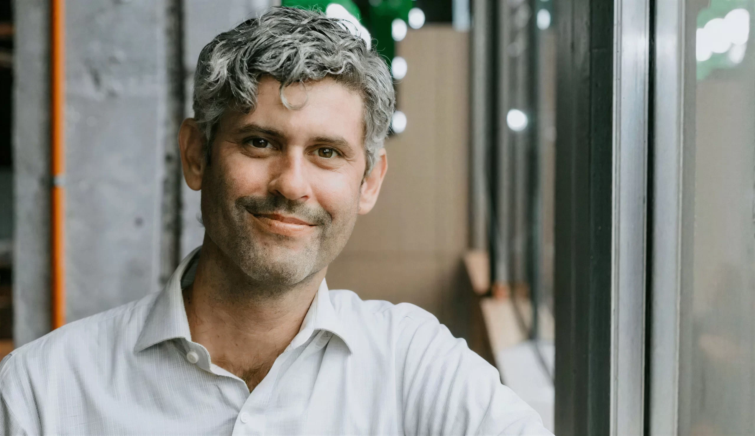 Jeremy Goldschmidt, CEO of RentBetter.