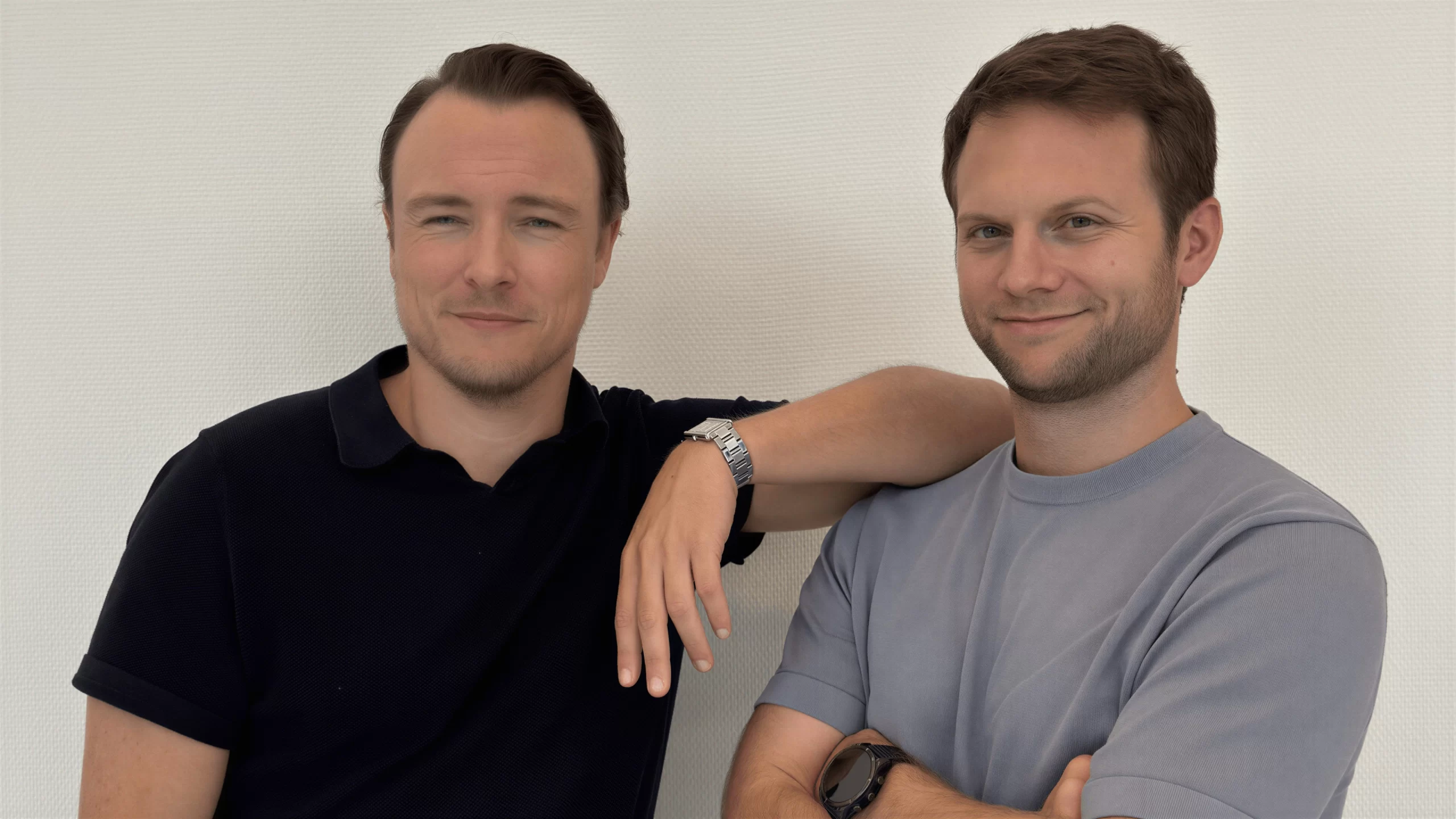 Patrick Eden, CEO and co-founder of Palma.ai.