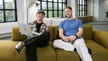 Zero Raises $10.3M to Replace CRM Systems with AI