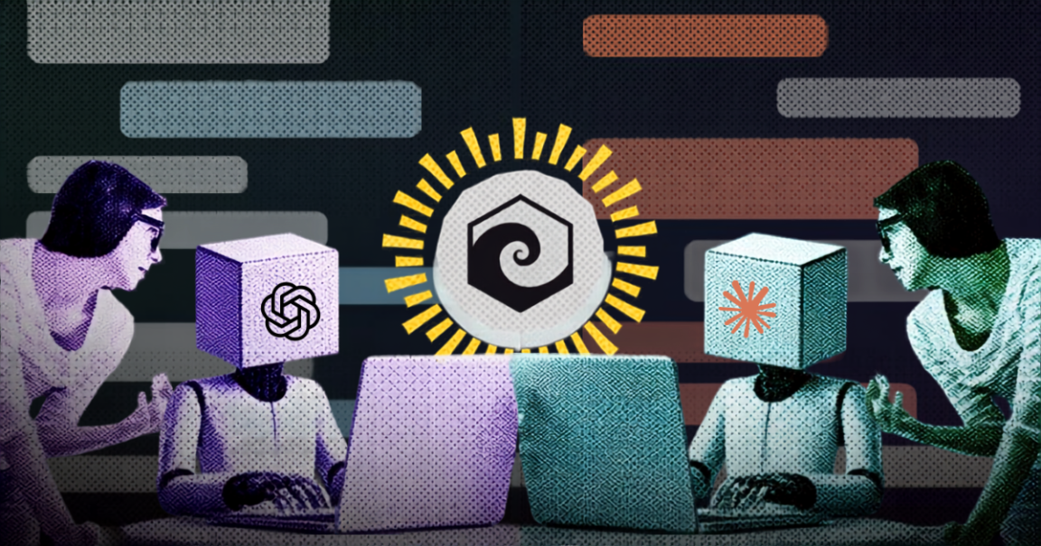 Fulcra Brings Universal Multiplayer to Any Agents You Choose
