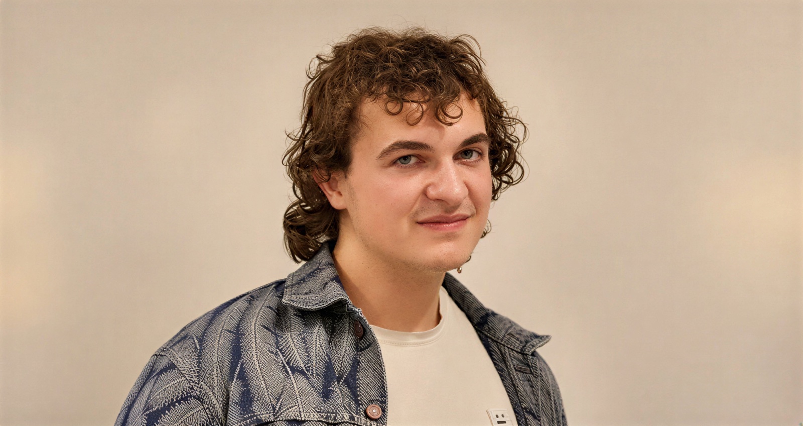 Ben Spector, CEO of Flapping Airplanes