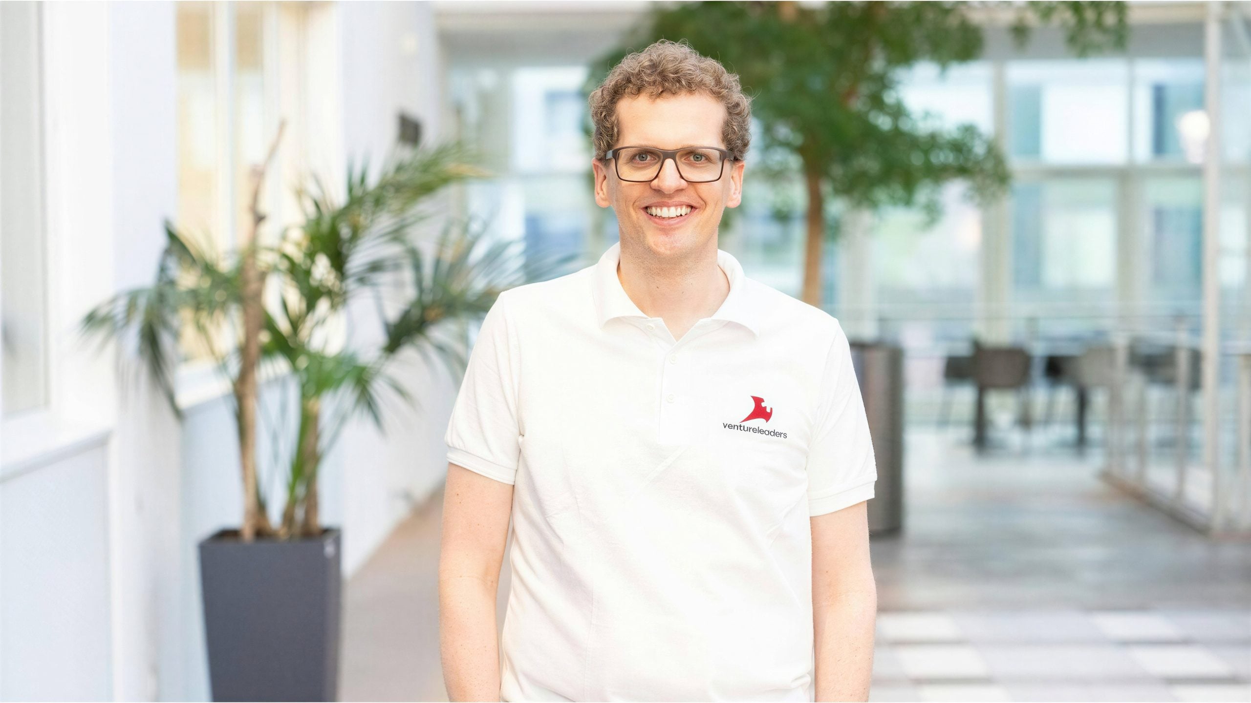 Philip Sieber-Gasser, Founder and CEO of Besso
