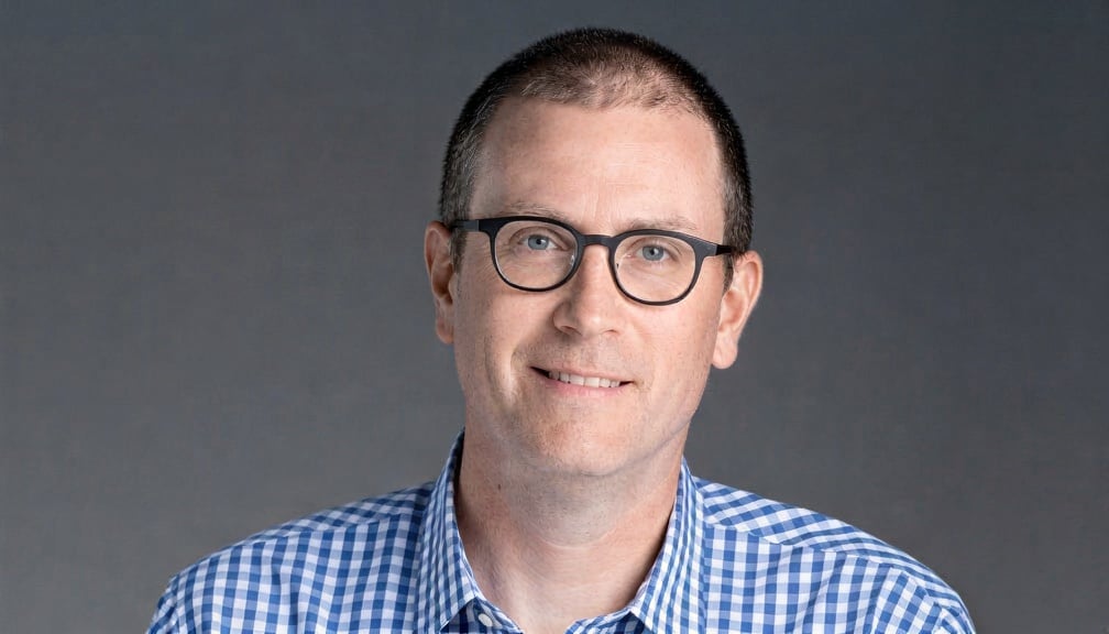 Bret Williams, Chief Scientific Officer of Fathom Therapeutics