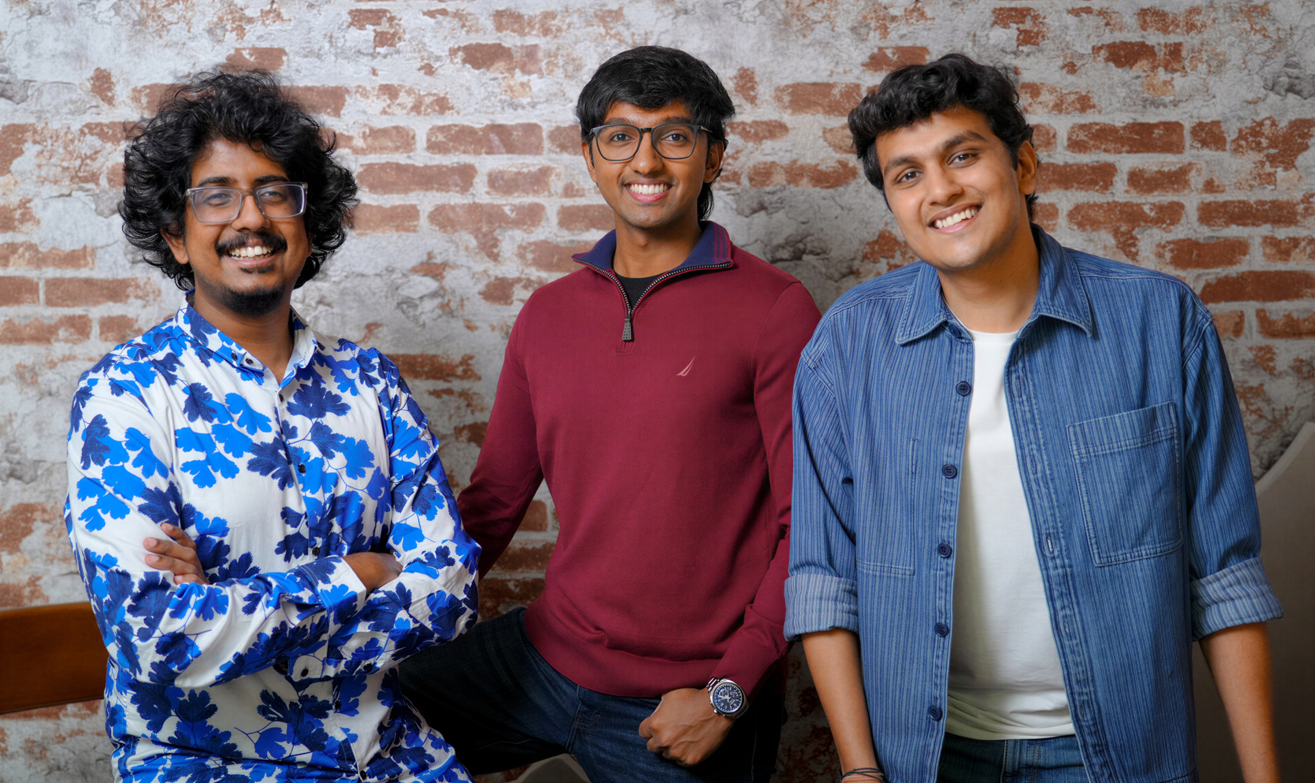 Akash Anand, Co-Founder and CEO of Clueso.