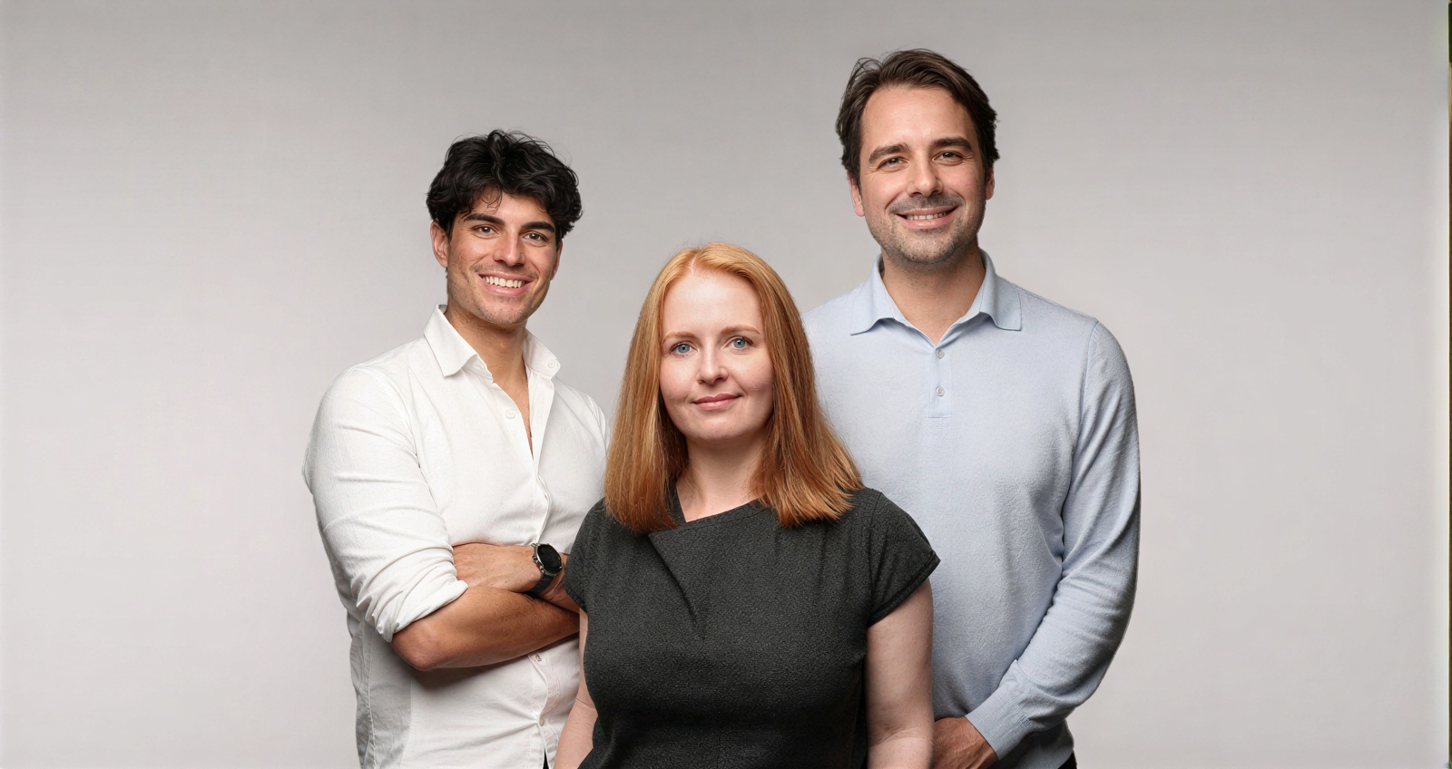 Jorn Jansen Schoonhoven, Co-founder and CEO of Cori Clinical