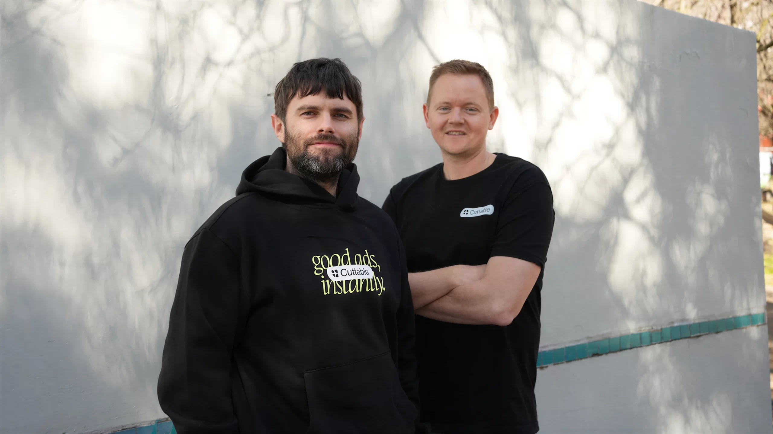 Sam Kroonenburg, CEO and Cofounder of Cuttable