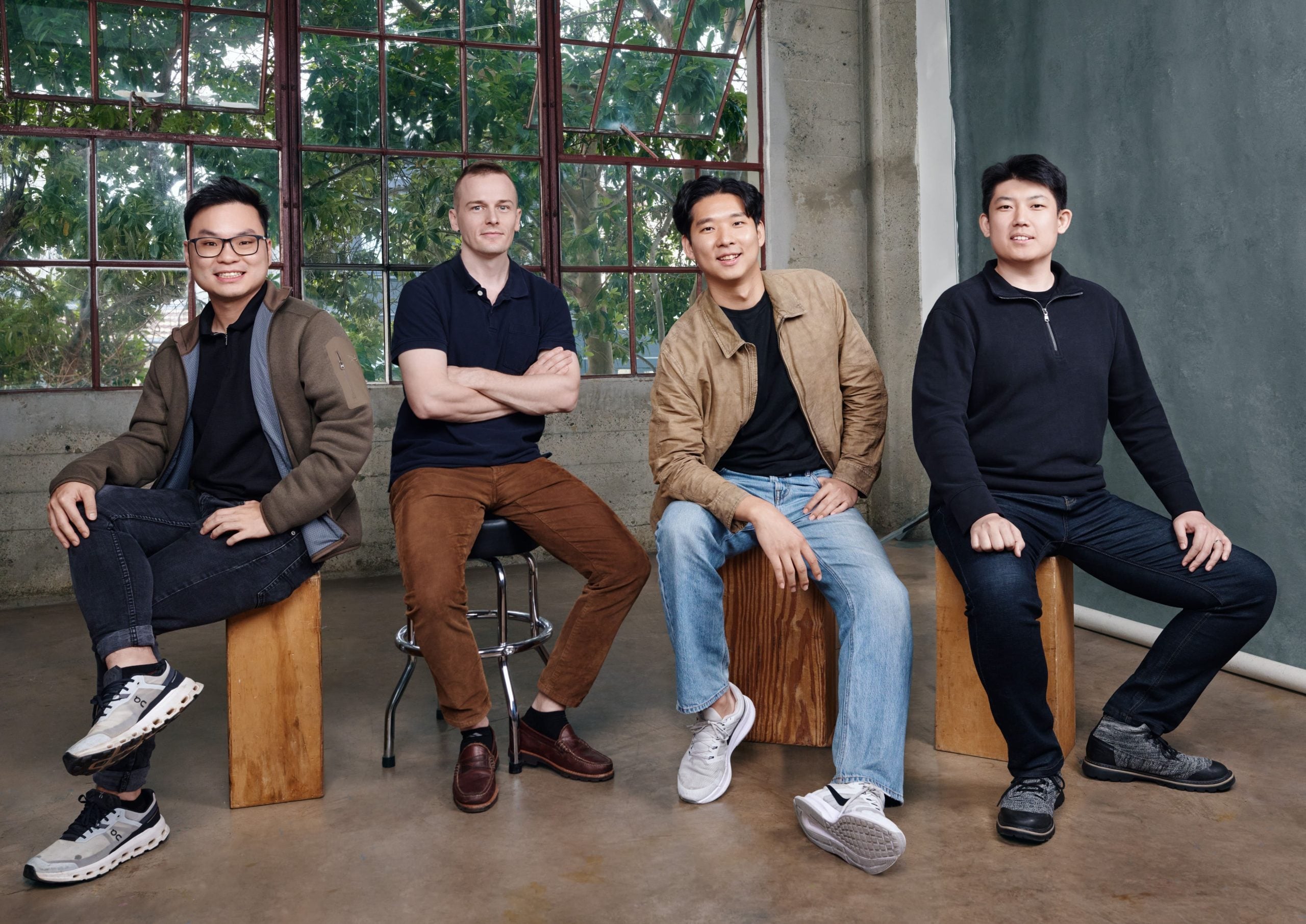 Dream Labs Raises $90M to Develop Robot Software