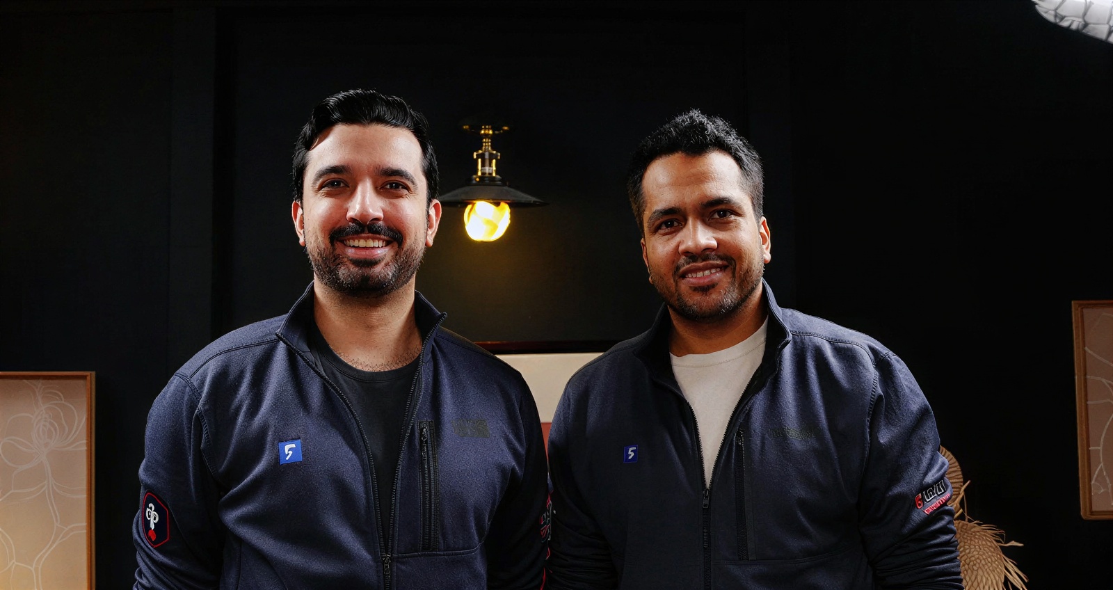 Vardhan Kapoor, Founder of Firstwork