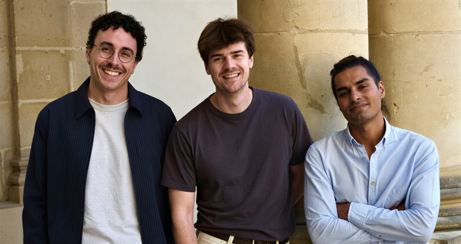 Rohan Krishan, Co-founder of Gradient